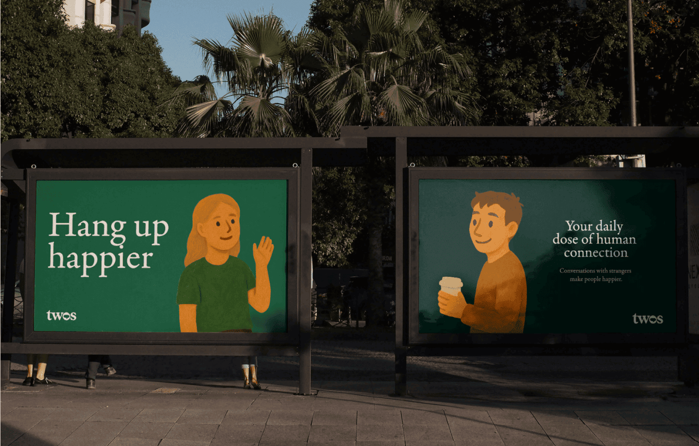 TWOS Primary Showcase