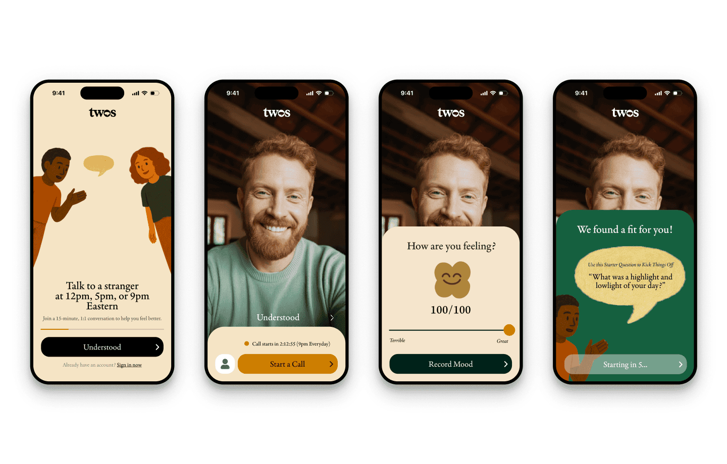 TWOS Primary Showcase